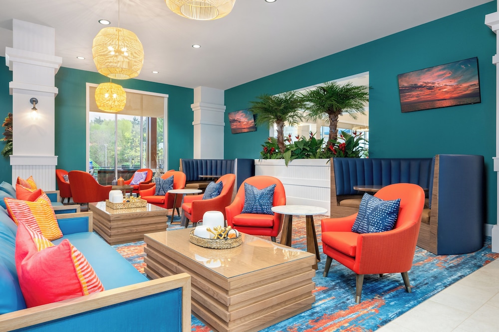 compass hotel by margaritaville