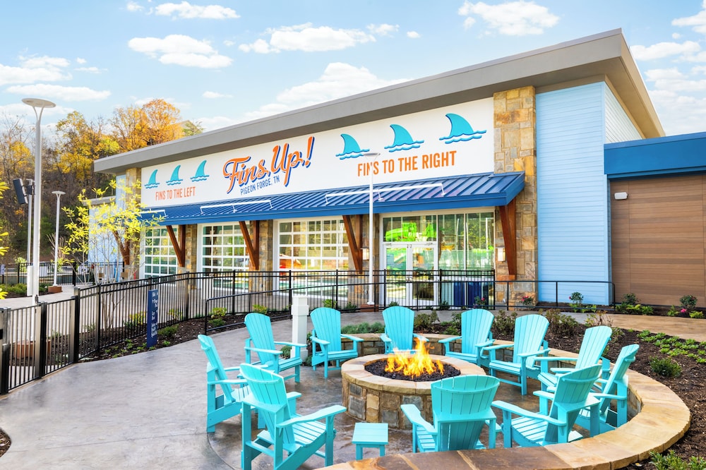 compass hotel by margaritaville