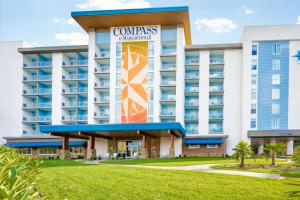 compass hotel by margaritaville