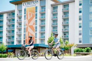compass hotel by margaritaville