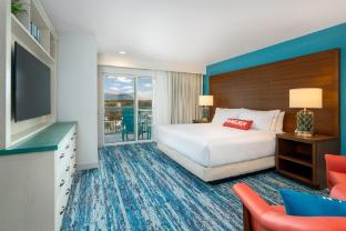 compass hotel by margaritaville
