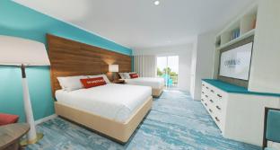 compass hotel by margaritaville