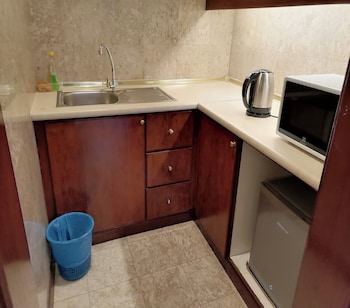 Berjaya Times Square Service Apartment,,5 star