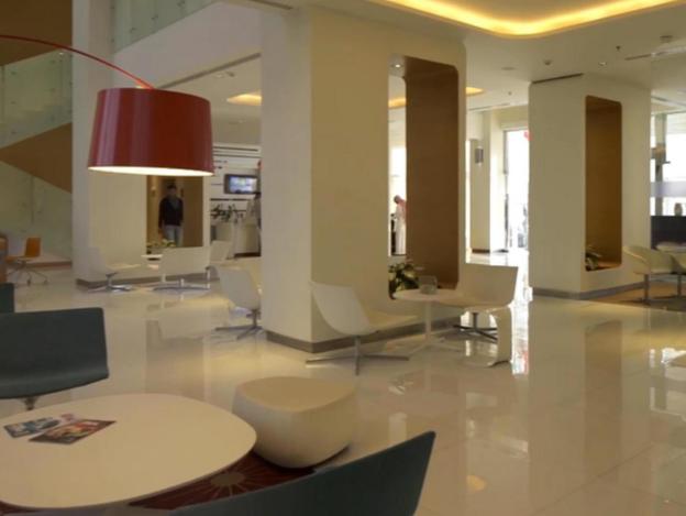 ibis yanbu saudi arabia