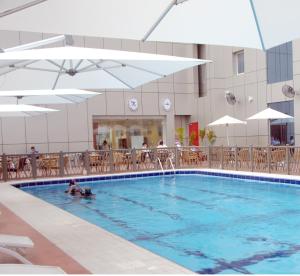 ibis yanbu saudi arabia
