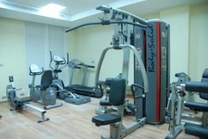 ibis yanbu saudi arabia