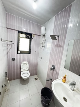 hsquare service apartment malad