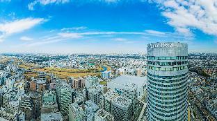 Shin Yokohama Prince Hotel,Kanagawa Prefecture>>Kanagawa,4 star
