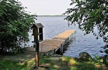 timber trail lodge