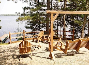 timber trail lodge