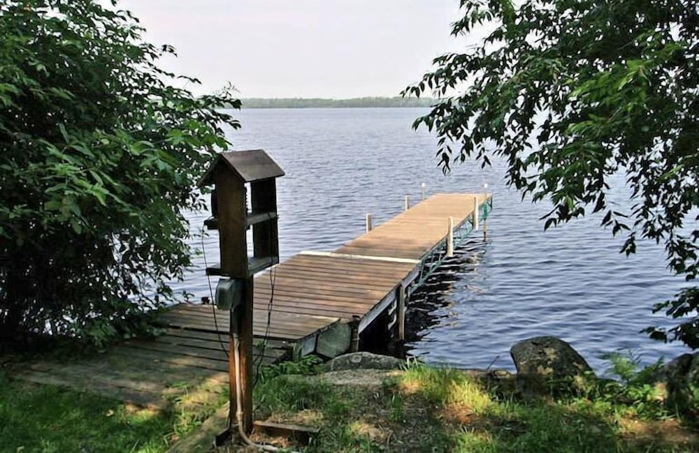 timber trail lodge