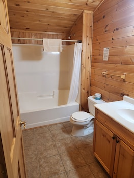 timber trail lodge