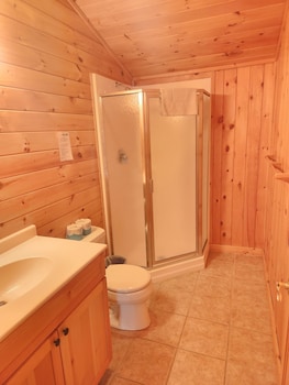 timber trail lodge