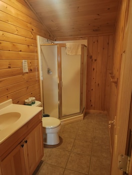 timber trail lodge