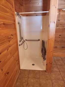 timber trail lodge