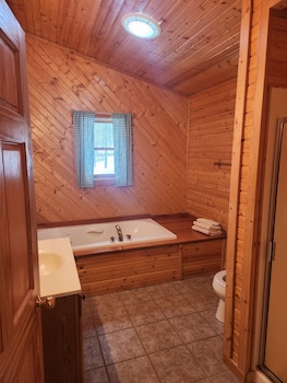 timber trail lodge