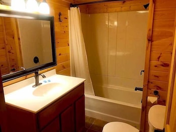 timber trail lodge