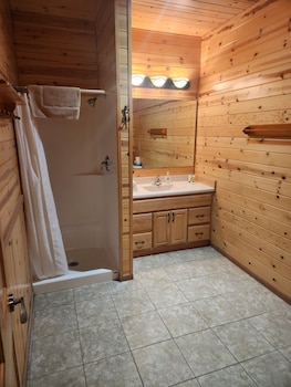timber trail lodge