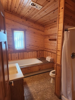 timber trail lodge