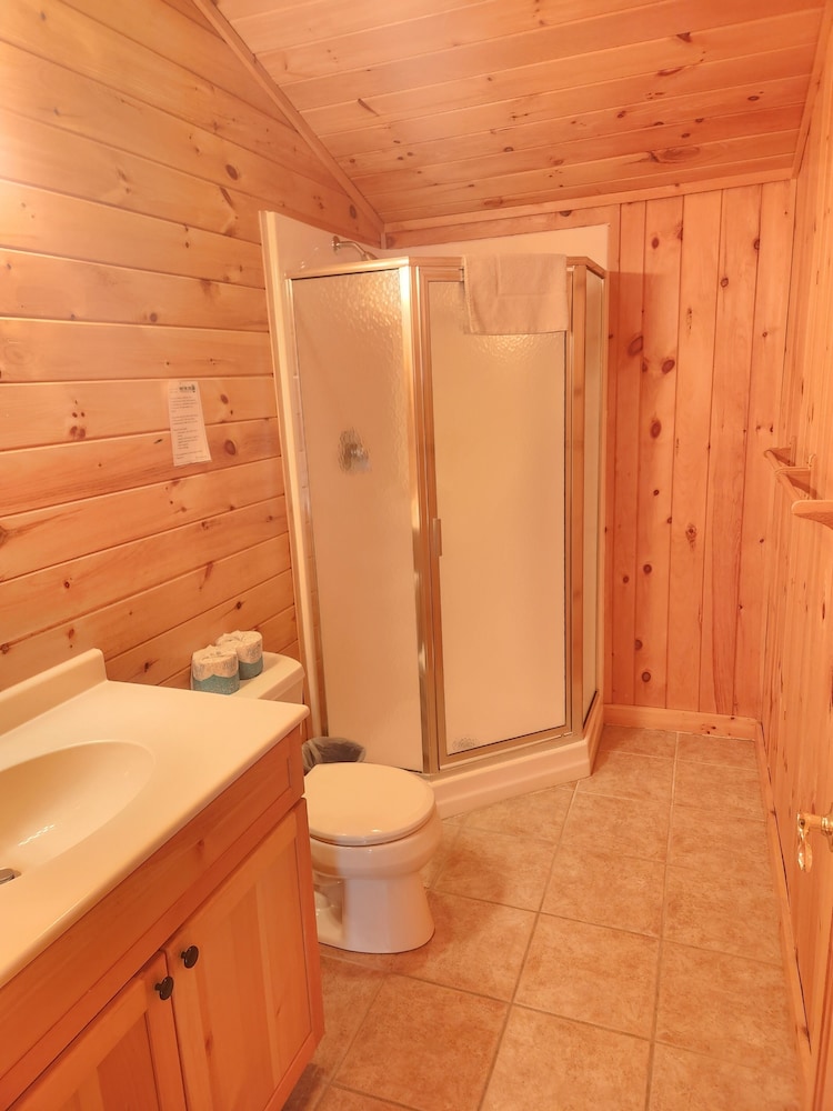 timber trail lodge