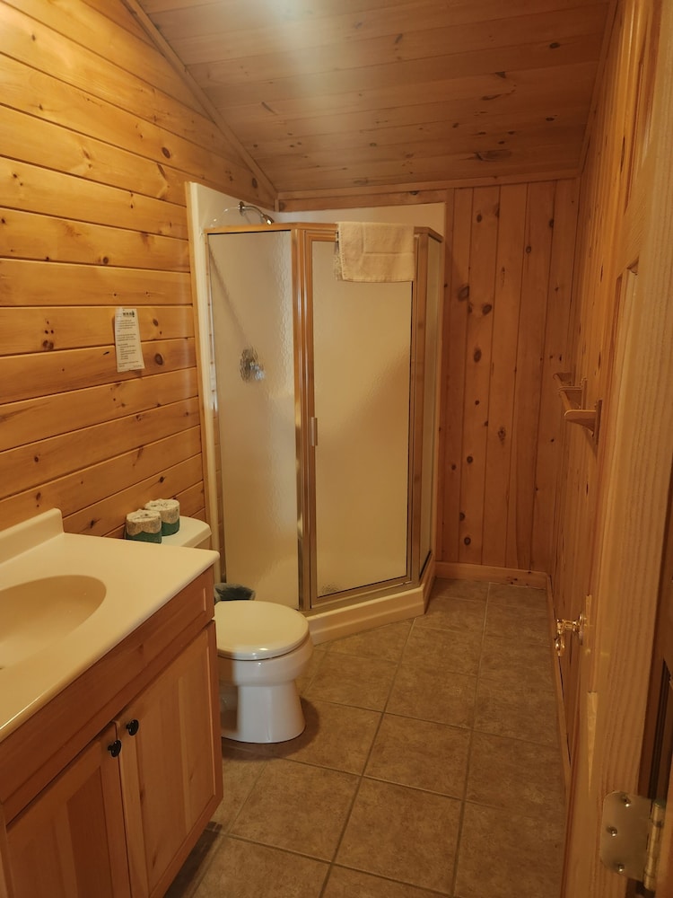 timber trail lodge