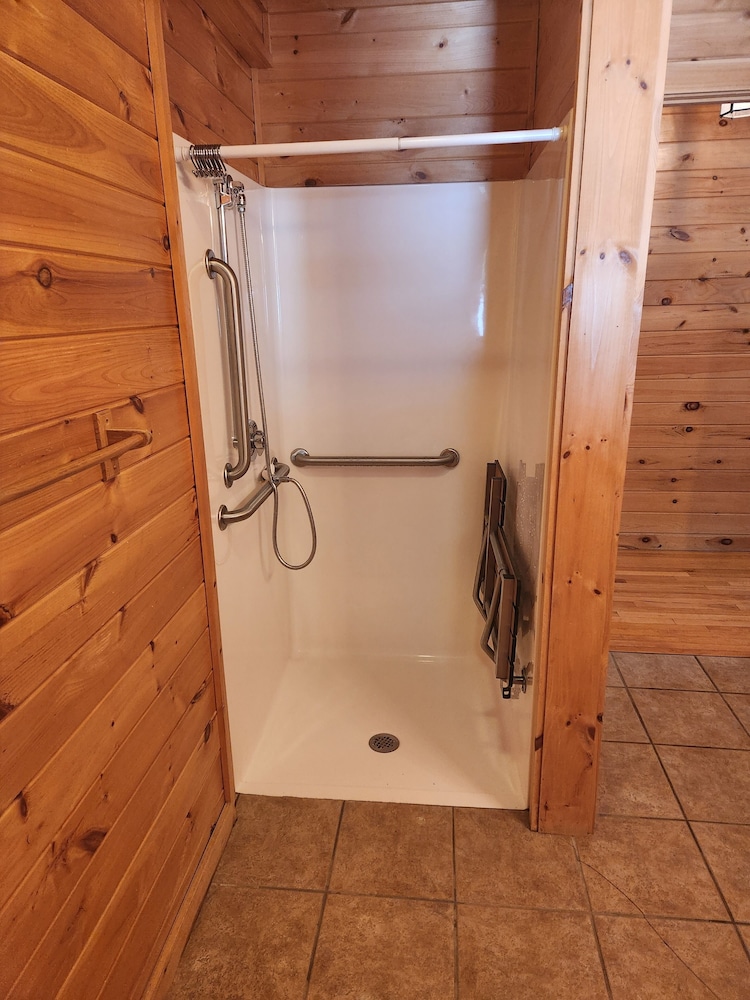 timber trail lodge