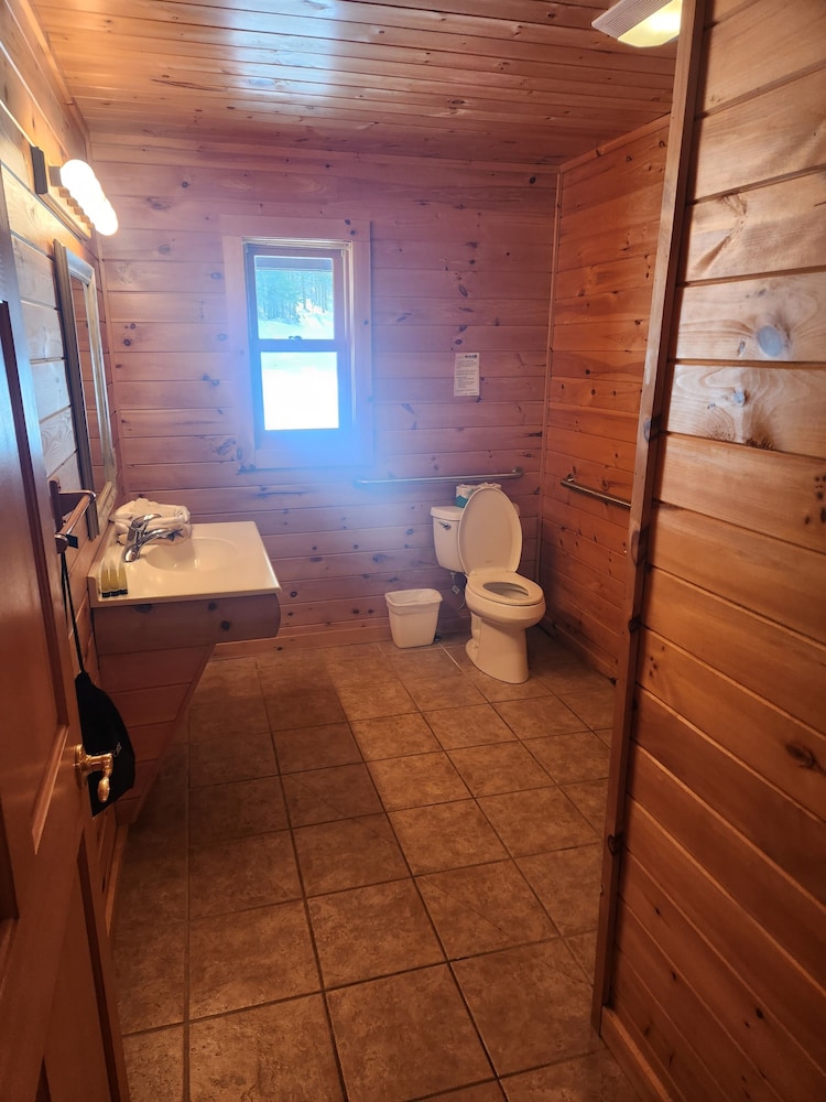 timber trail lodge