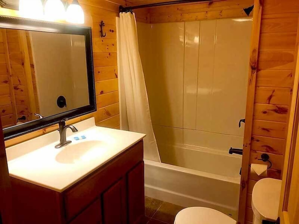 timber trail lodge