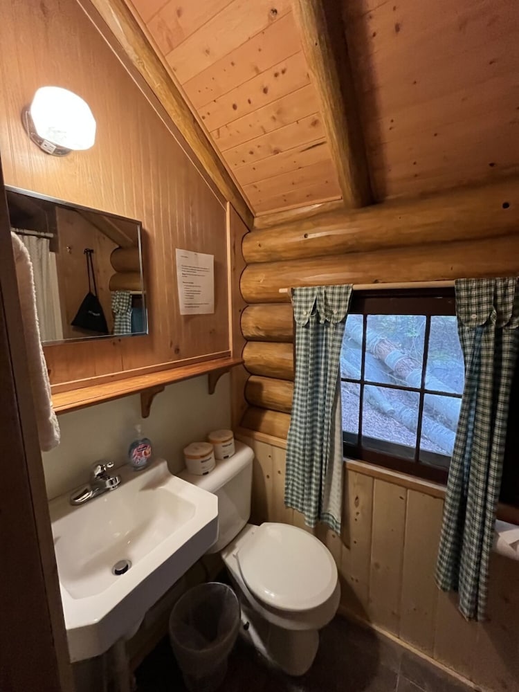 timber trail lodge
