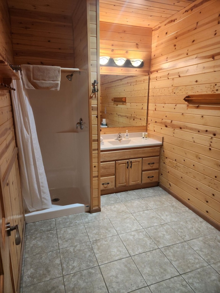 timber trail lodge