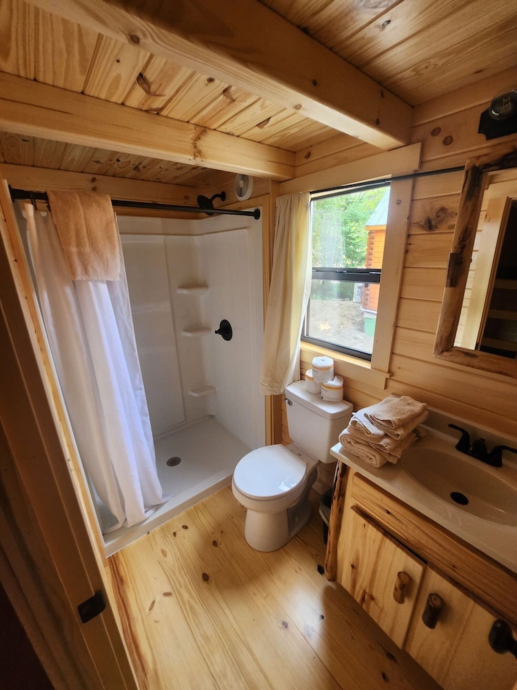 timber trail lodge
