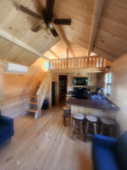 timber trail lodge