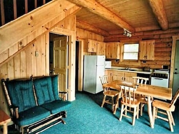 timber trail lodge