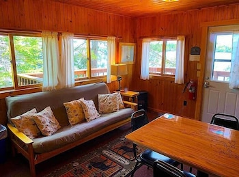 timber trail lodge