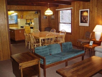 timber trail lodge