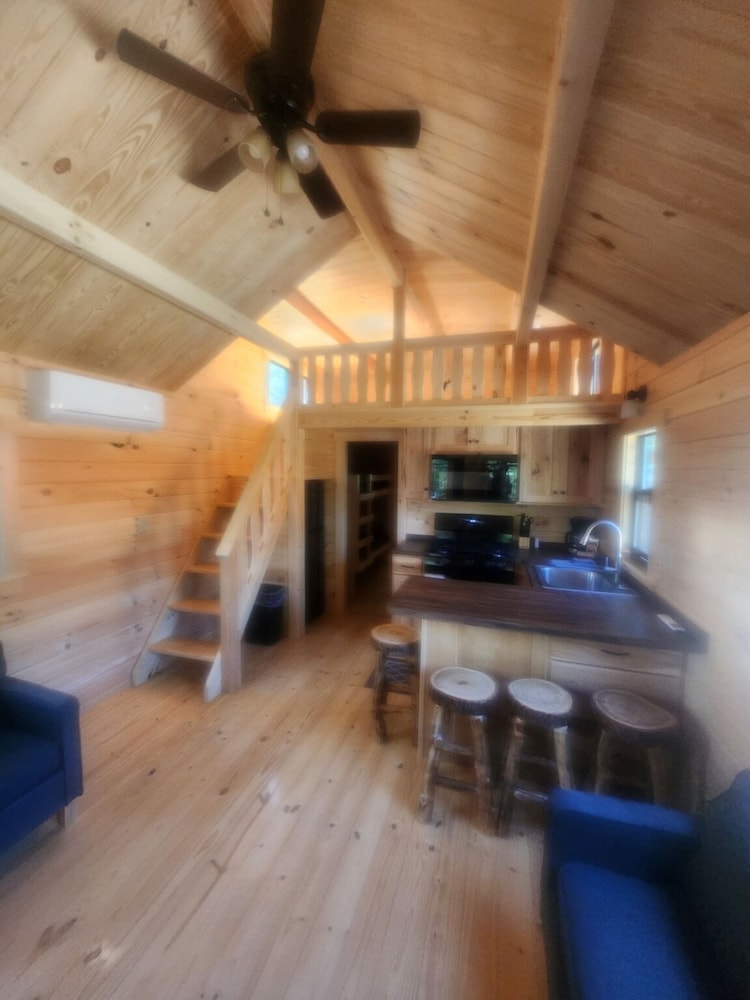 timber trail lodge