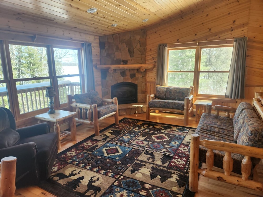 timber trail lodge