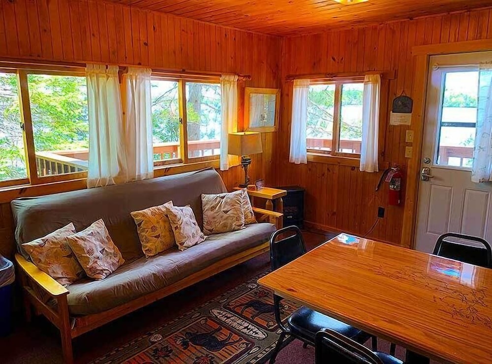 timber trail lodge