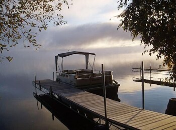 timber trail lodge
