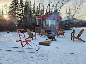 timber trail lodge