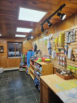 timber trail lodge