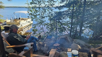 timber trail lodge