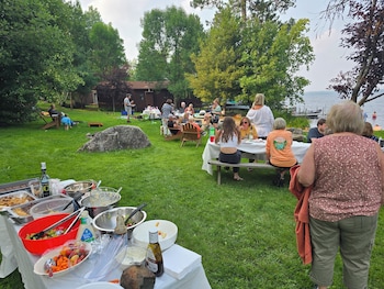 timber trail lodge