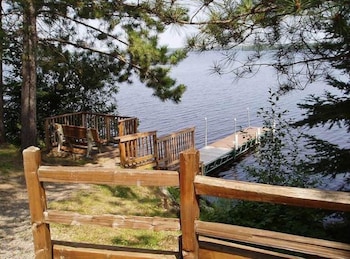 timber trail lodge