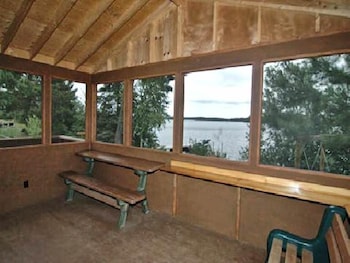 timber trail lodge
