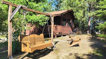 timber trail lodge