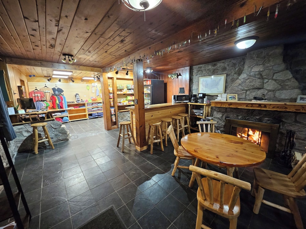 timber trail lodge