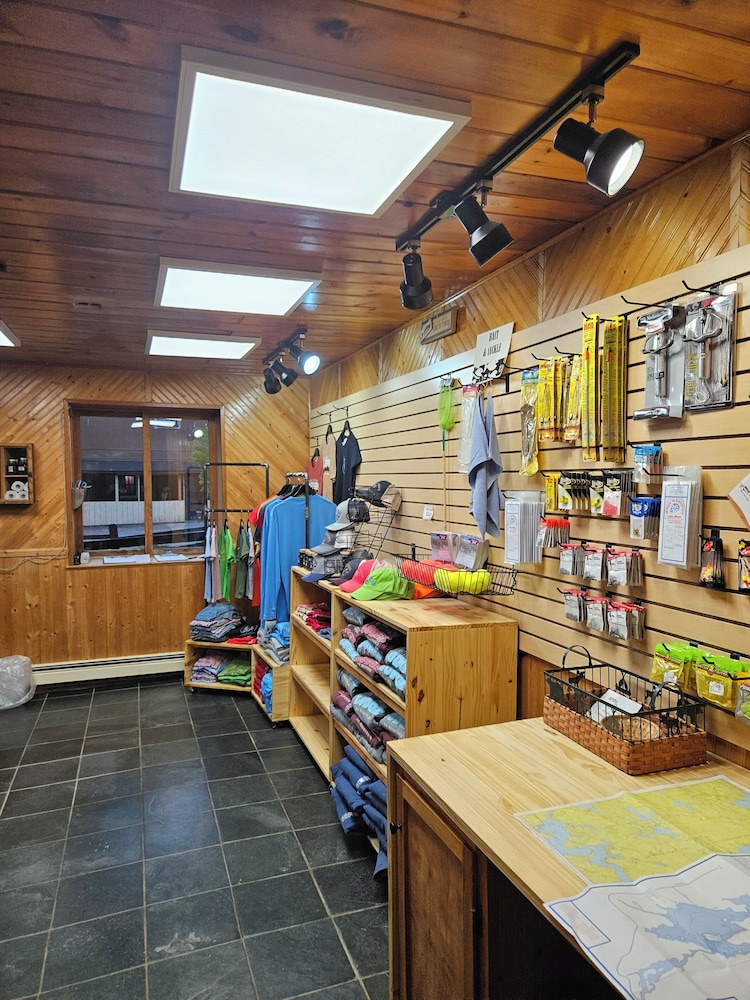 timber trail lodge