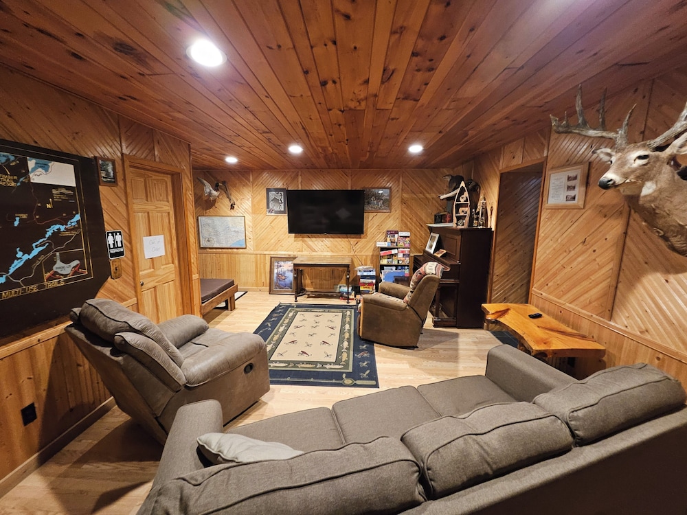 timber trail lodge