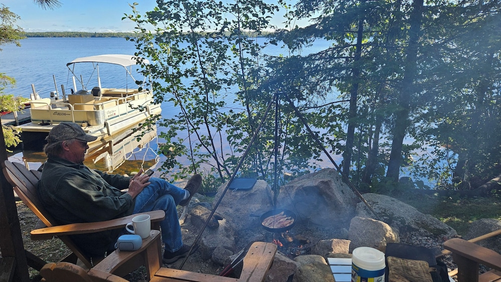 timber trail lodge